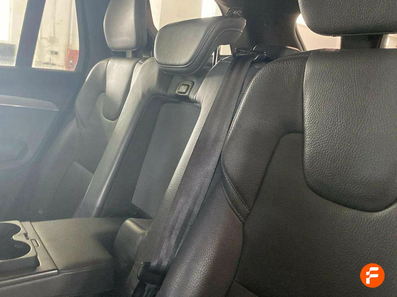 Foto Volvo XC90 18