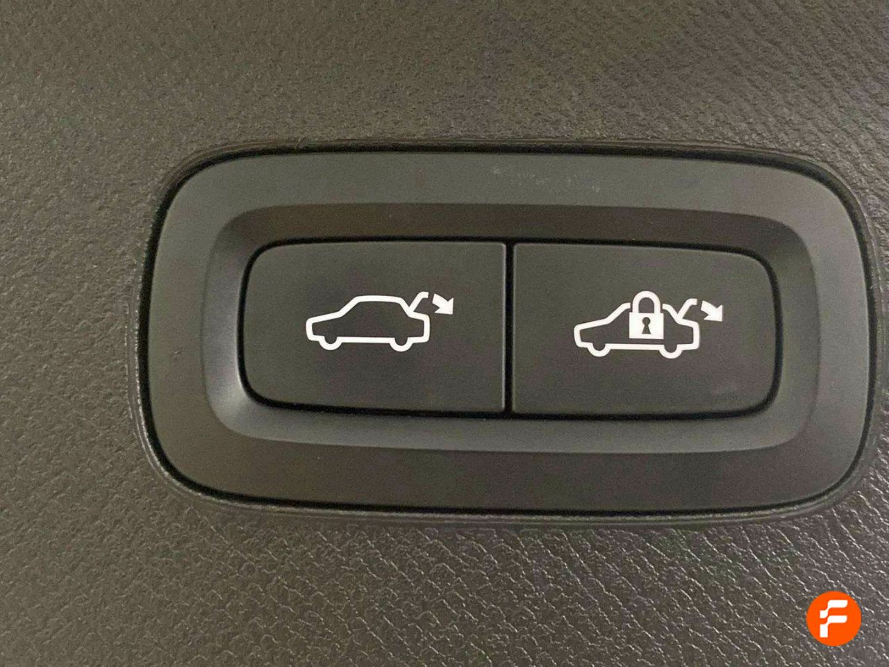 Foto Volvo XC90 20
