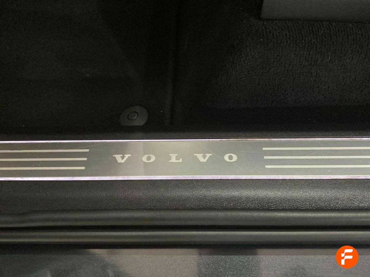 Foto Volvo XC90 24