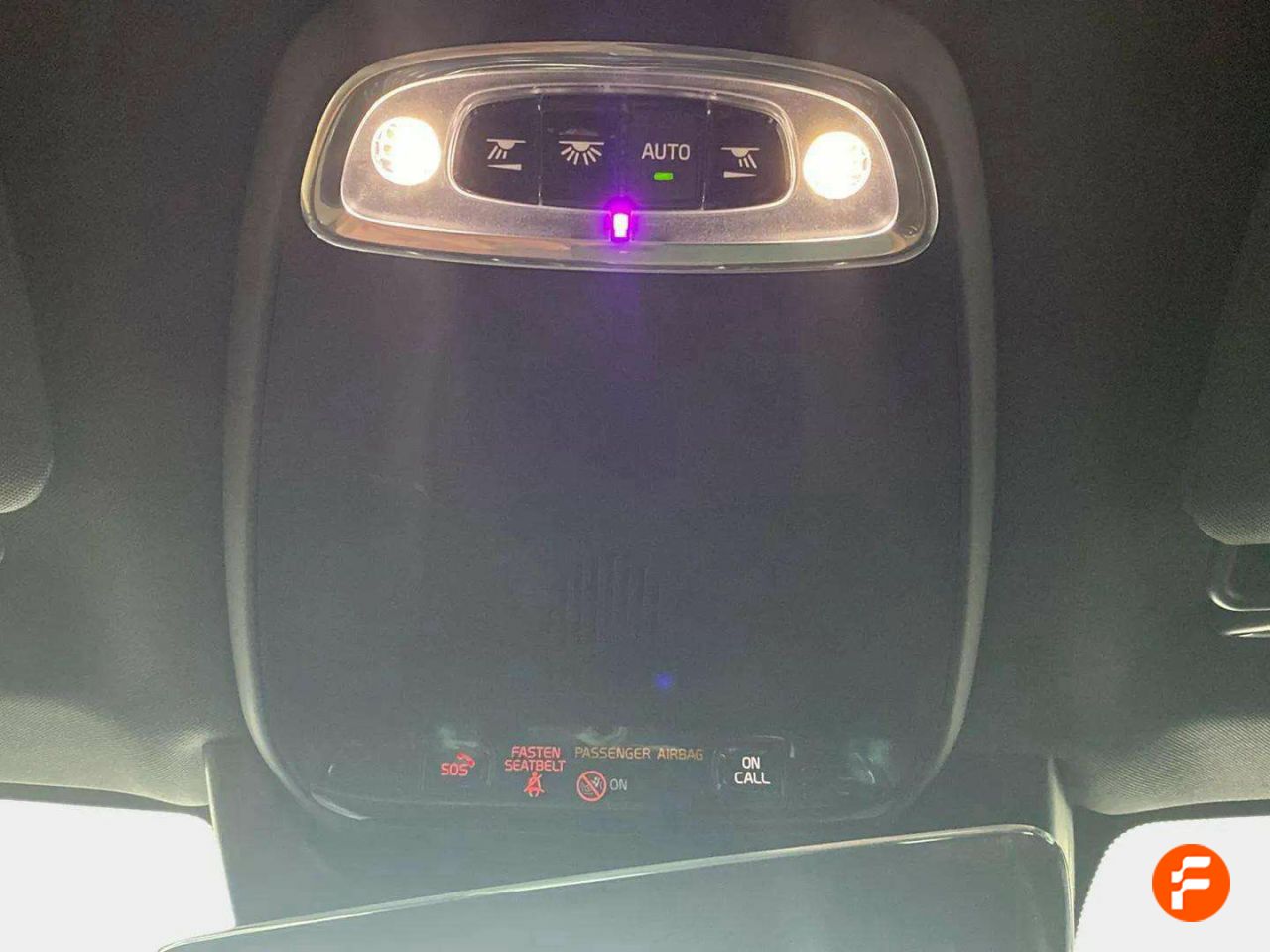 Foto Volvo XC90 31