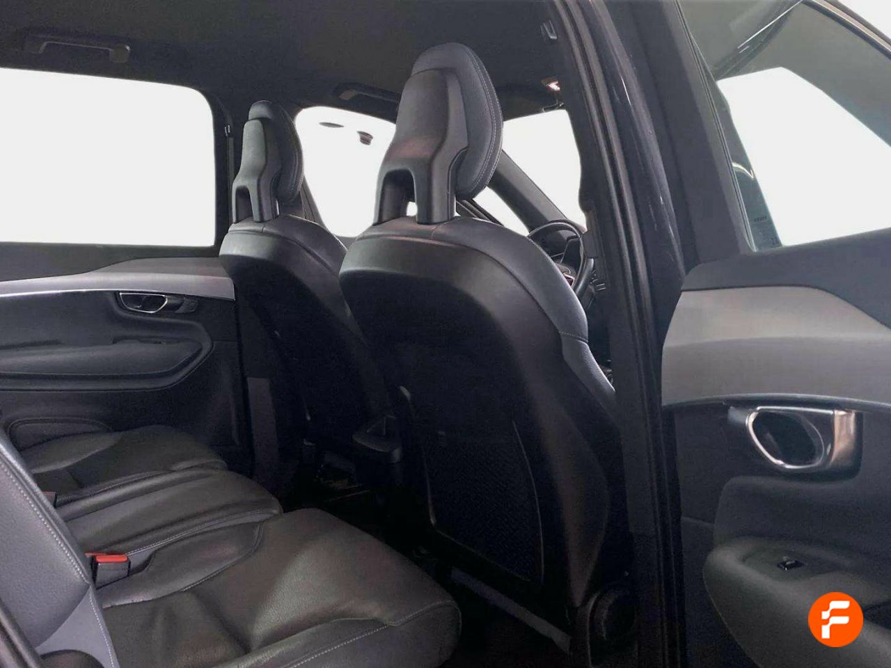 Foto Volvo XC90 36