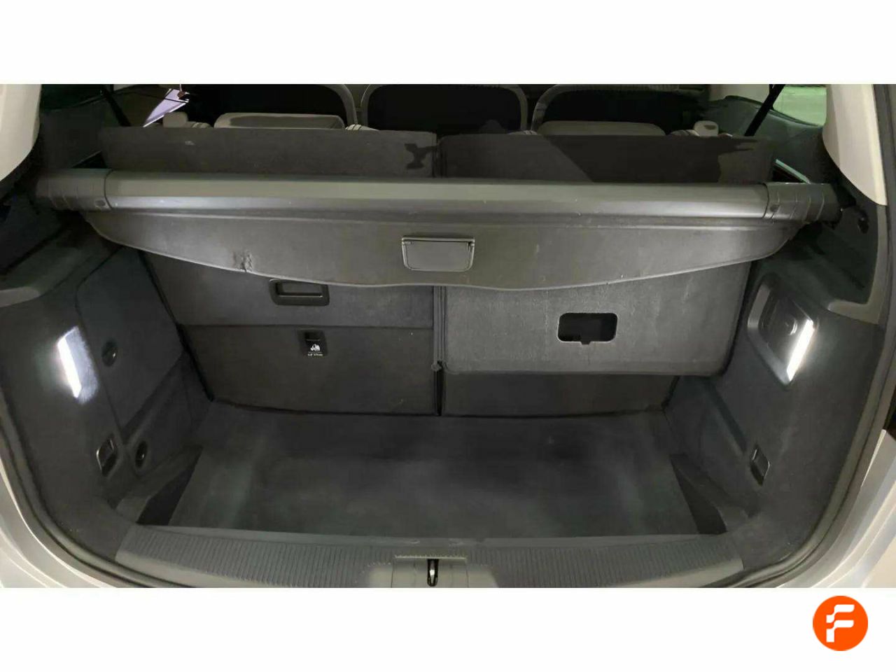 Foto Seat Alhambra 16