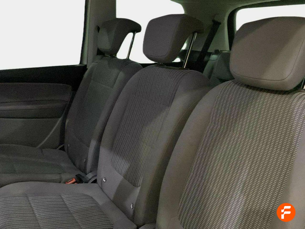 Foto Seat Alhambra 18
