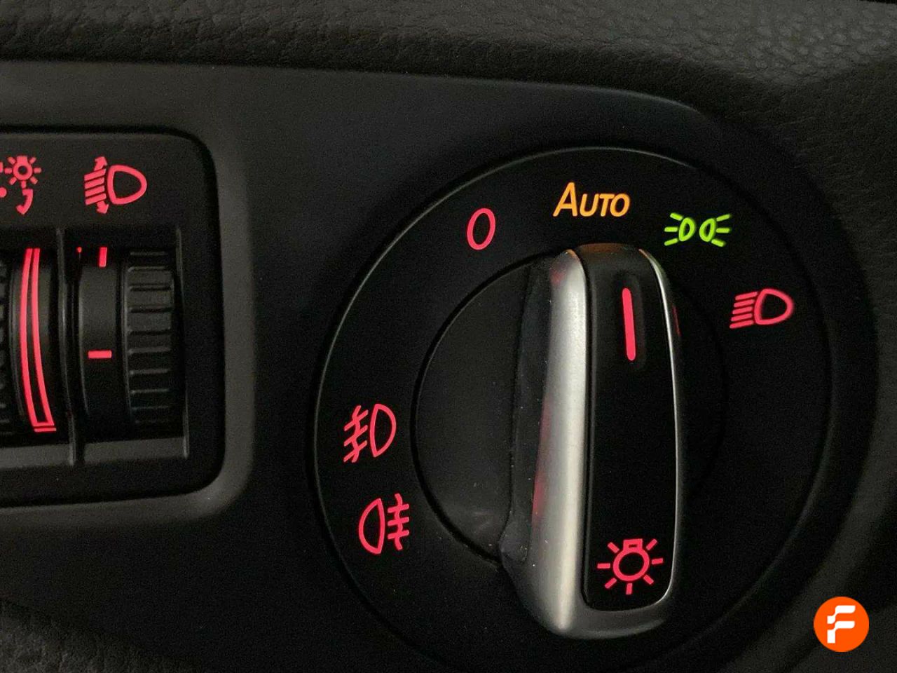 Foto Seat Alhambra 20
