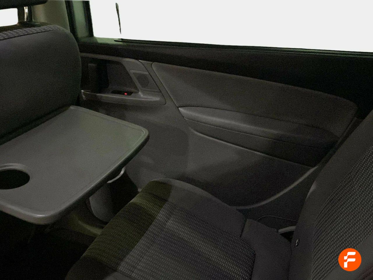 Foto Seat Alhambra 25