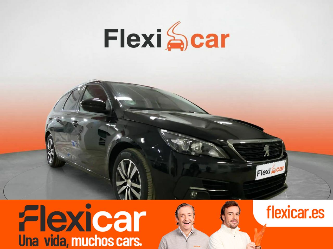 Foto Peugeot 308 1
