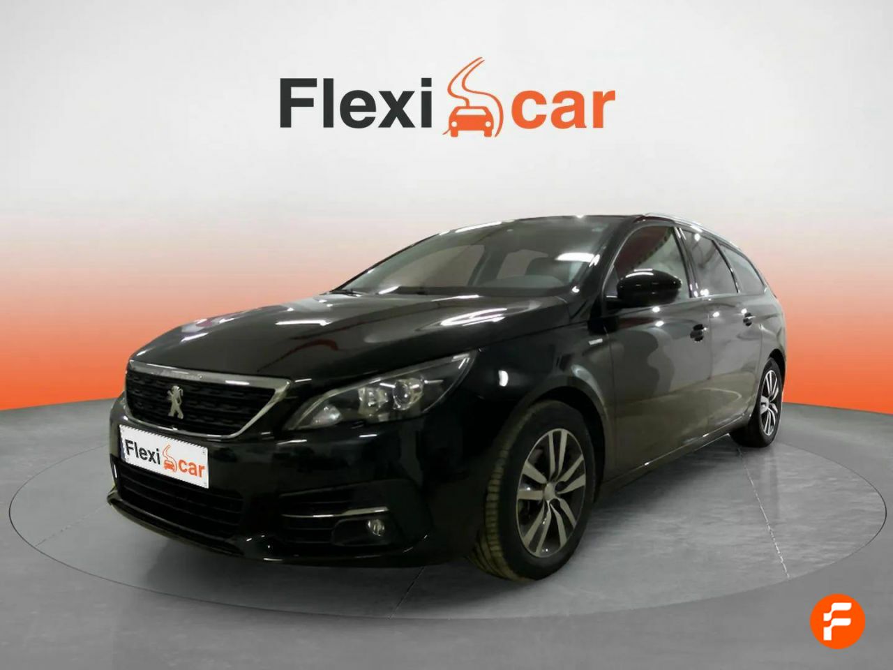 Foto Peugeot 308 2