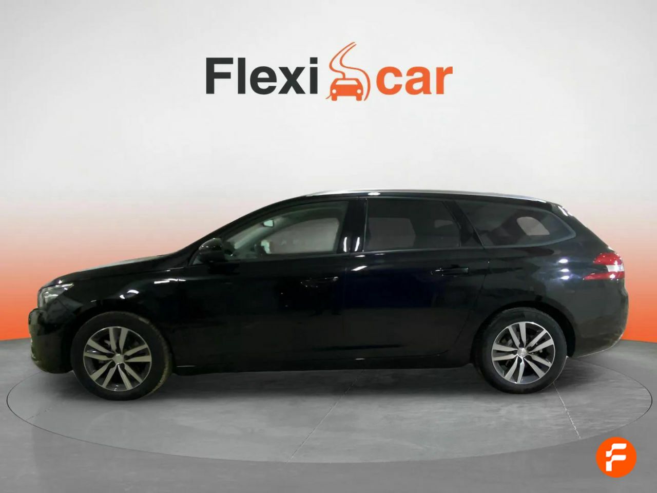 Foto Peugeot 308 3