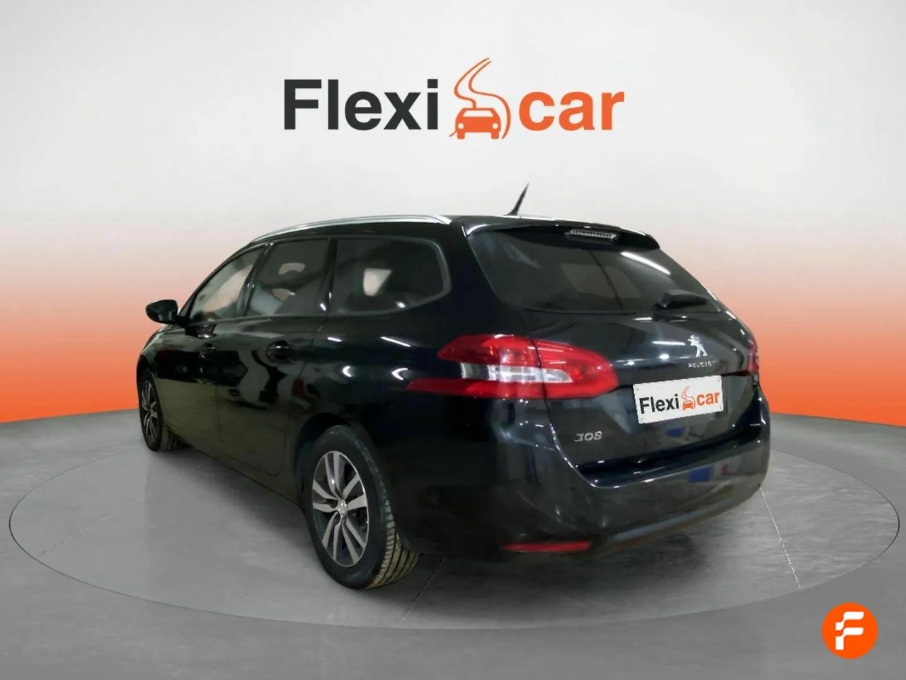 Foto Peugeot 308 4