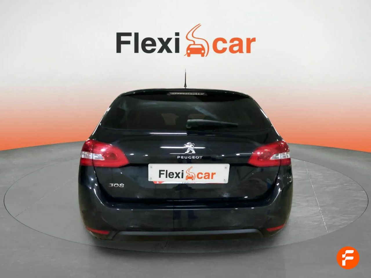 Foto Peugeot 308 5