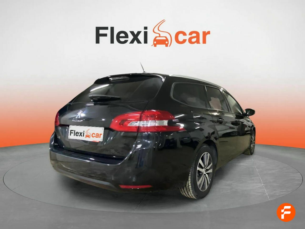 Foto Peugeot 308 7