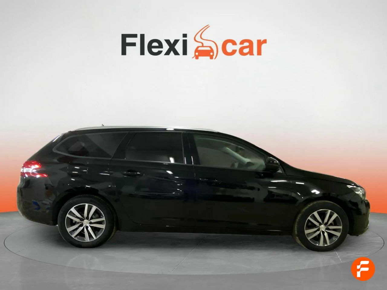 Foto Peugeot 308 8