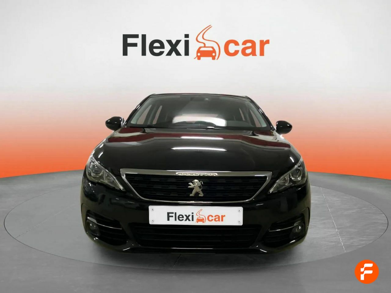 Foto Peugeot 308 9