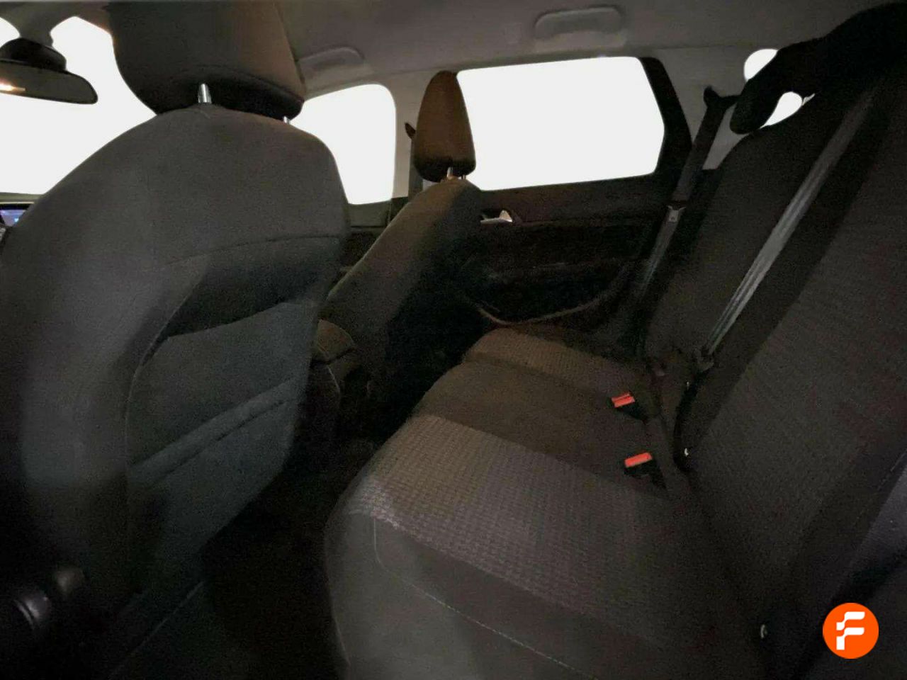 Foto Peugeot 308 15