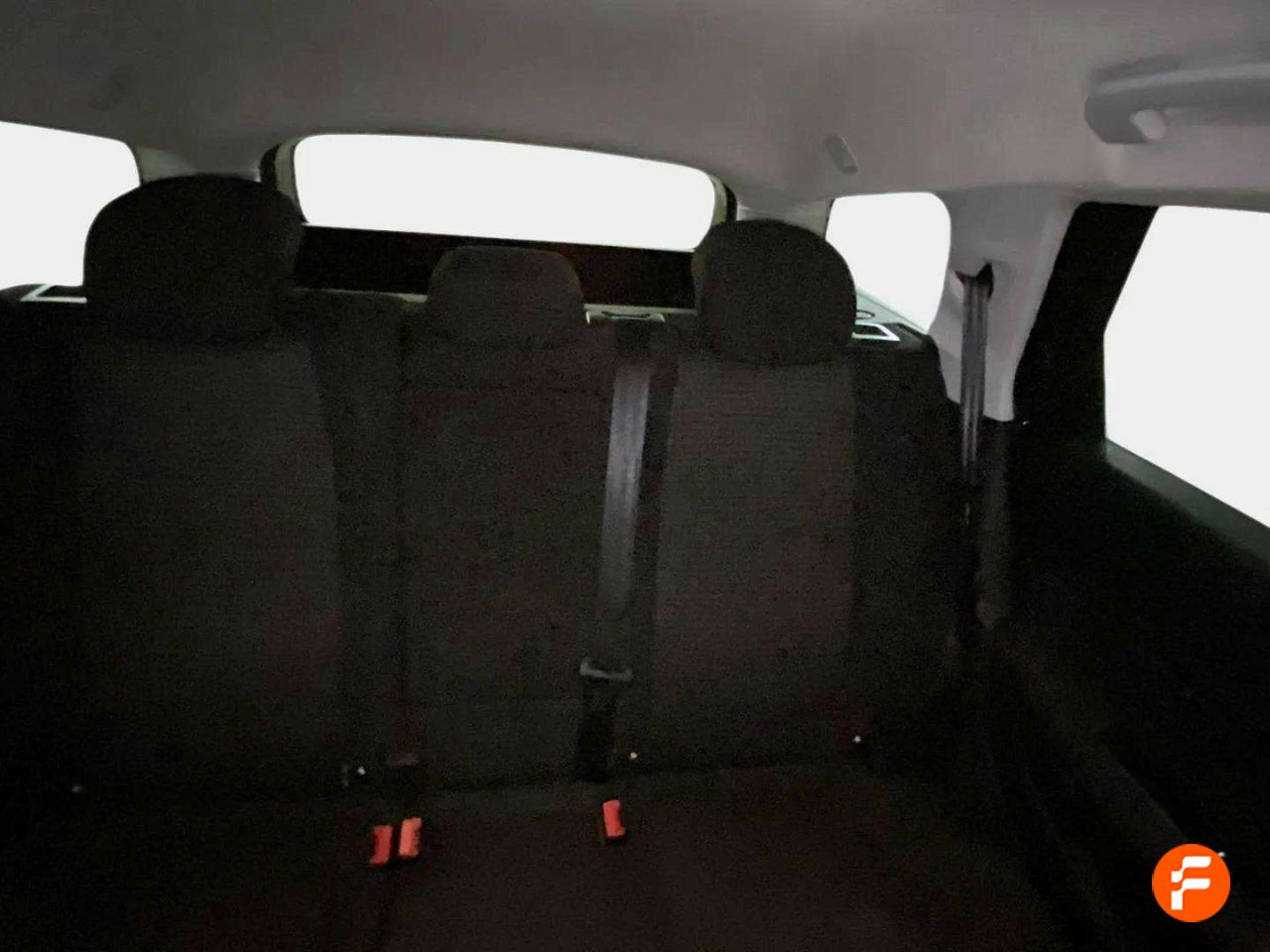 Foto Peugeot 308 16