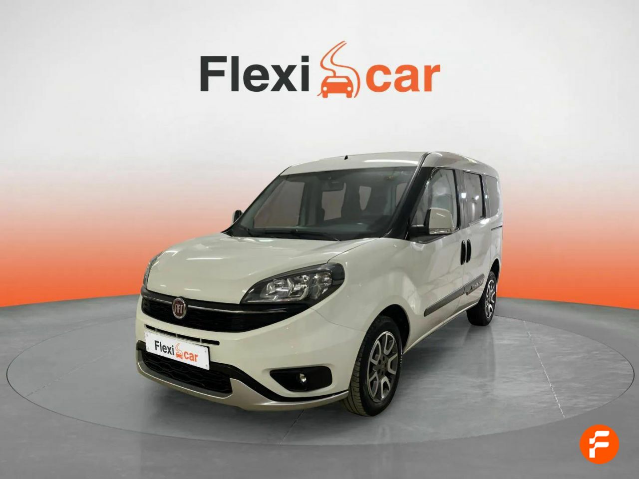 Foto Fiat Doblo 2