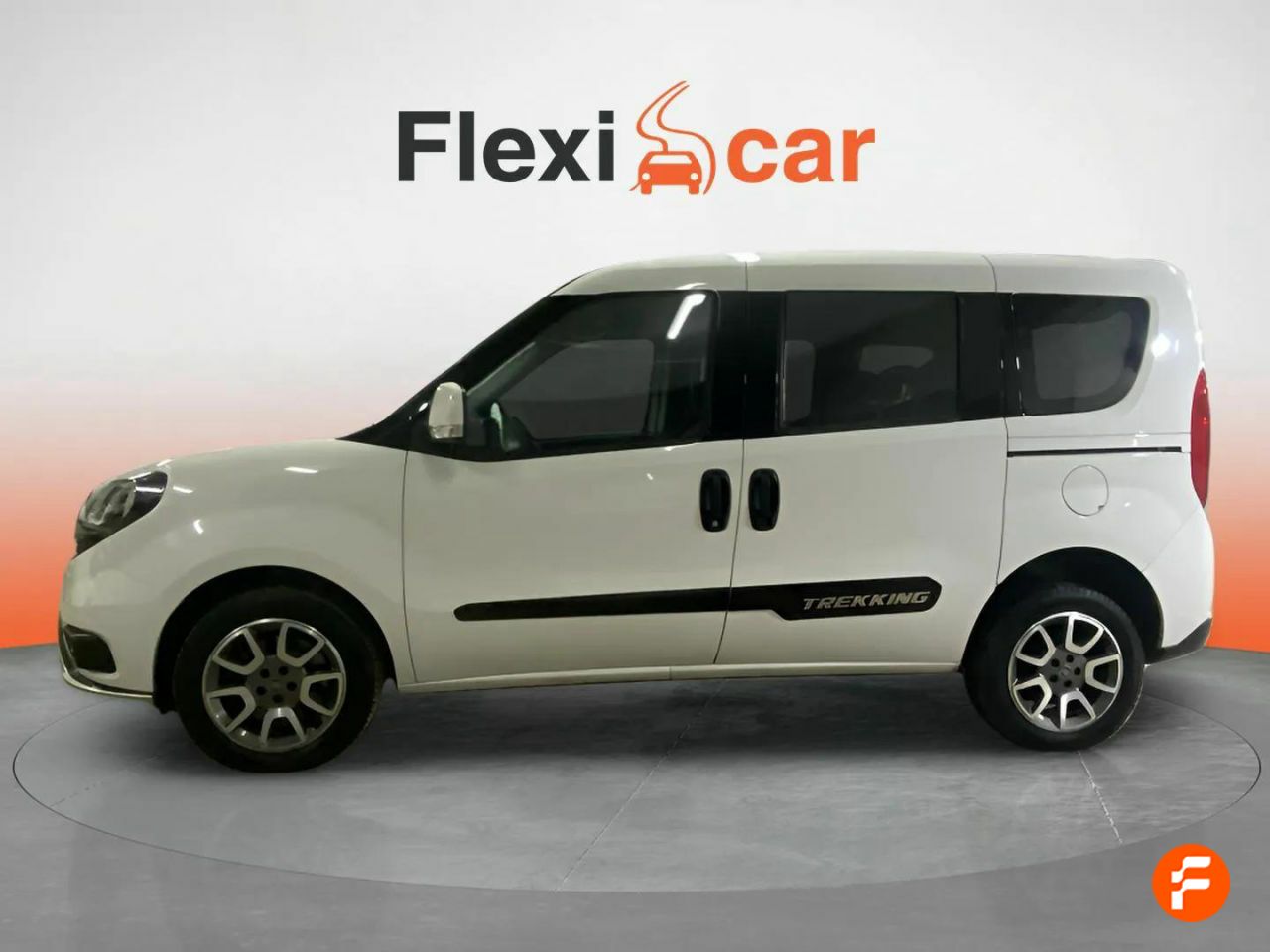 Foto Fiat Doblo 3