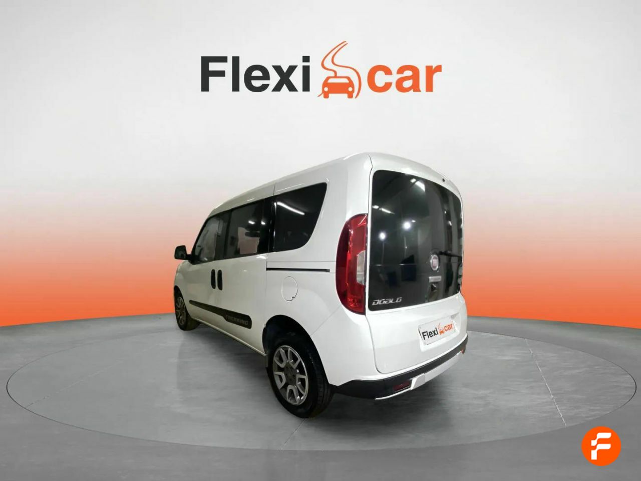 Foto Fiat Doblo 4