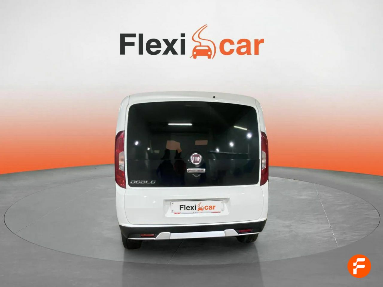 Foto Fiat Doblo 5