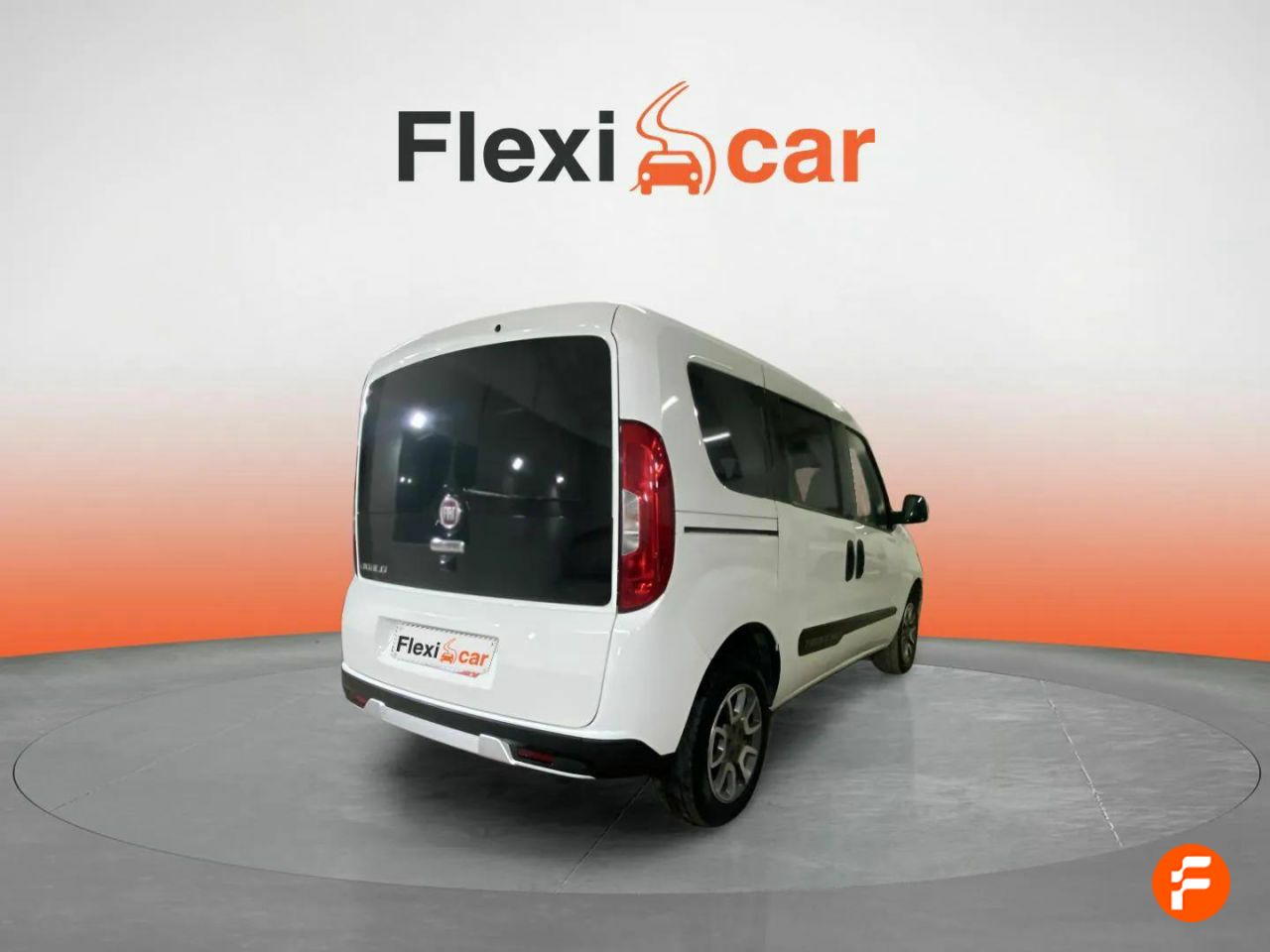 Foto Fiat Doblo 7