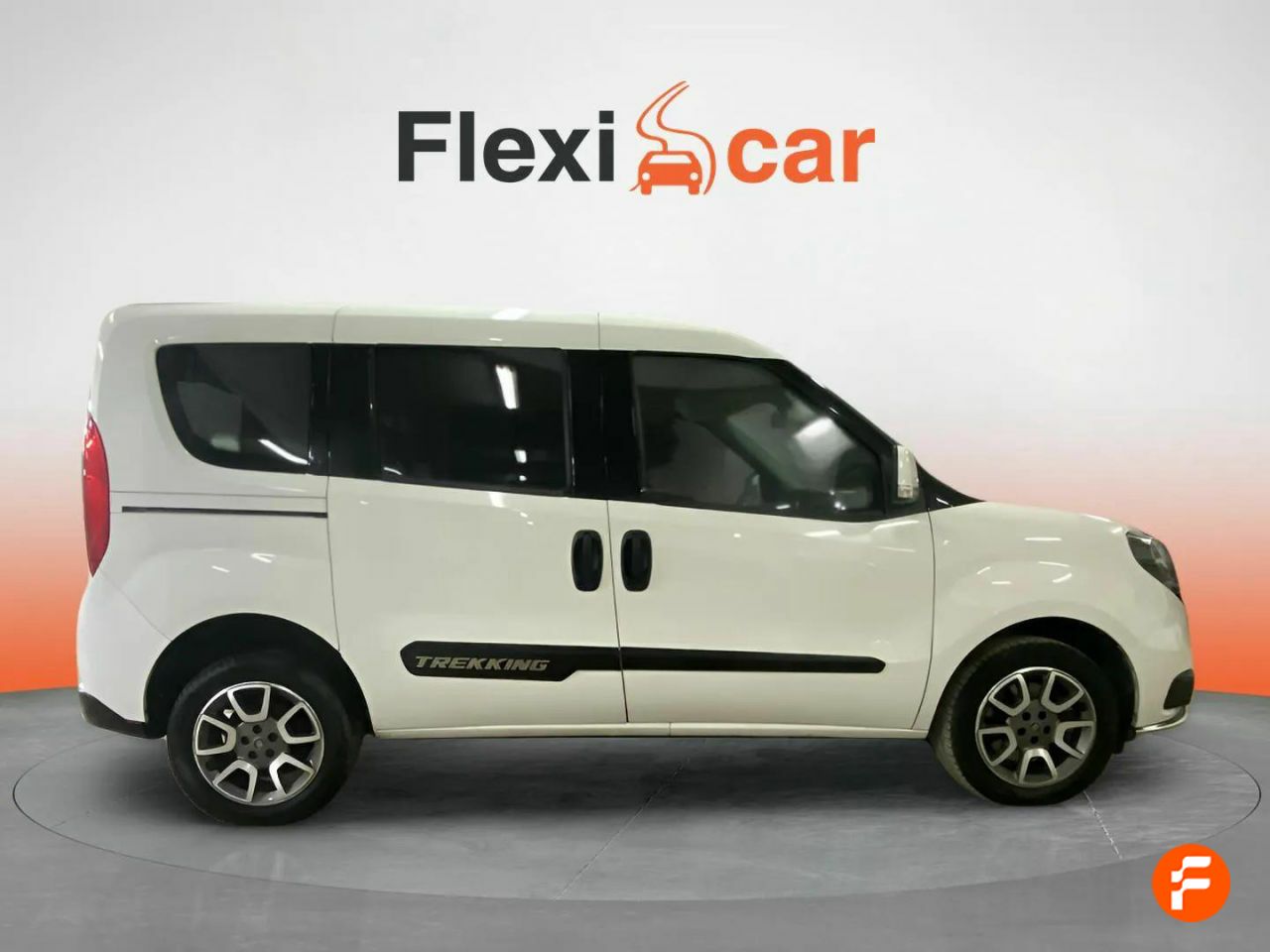 Foto Fiat Doblo 8