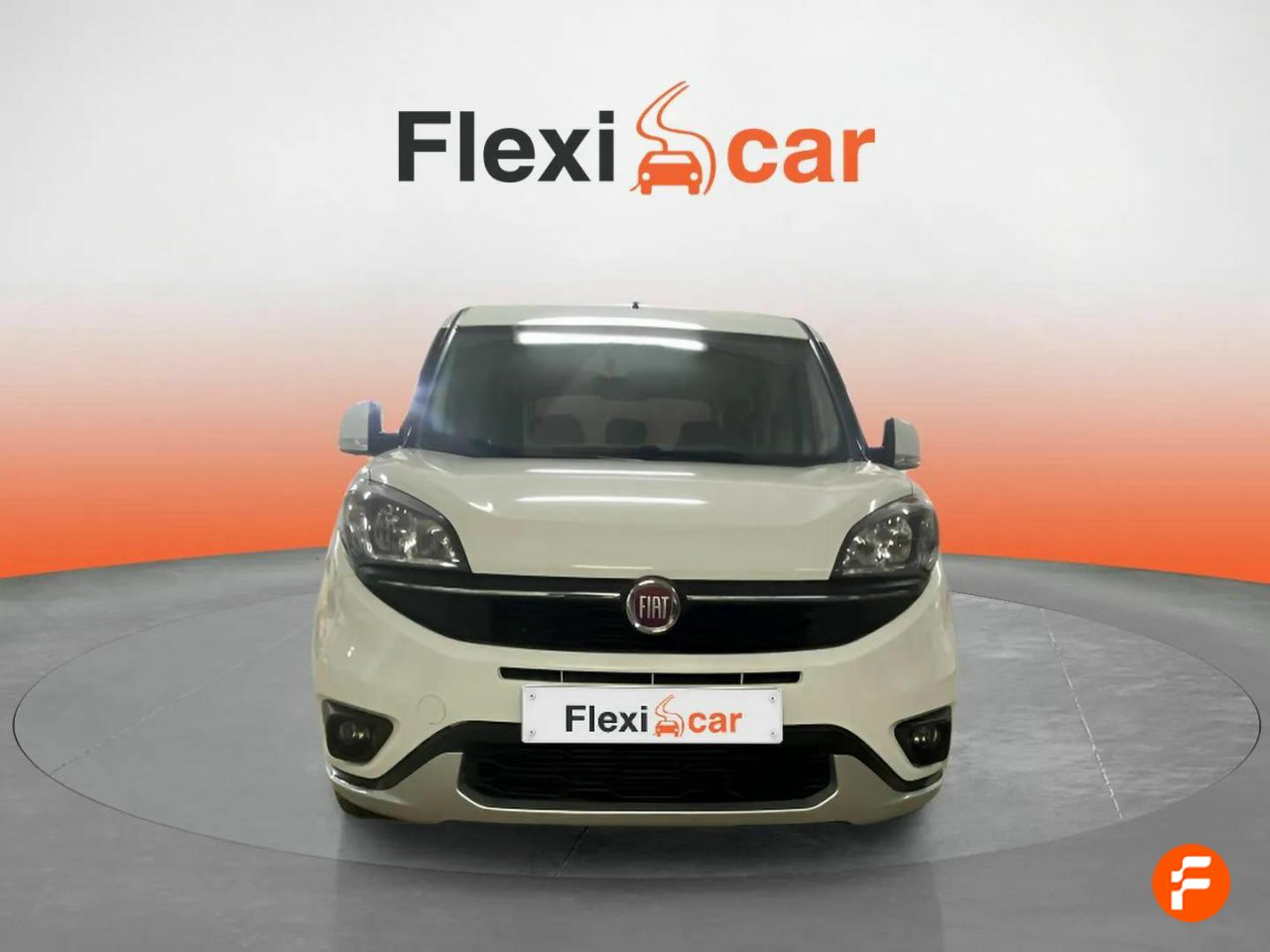 Foto Fiat Doblo 9
