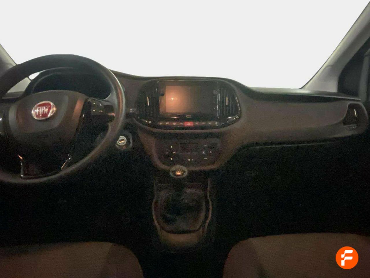 Foto Fiat Doblo 11