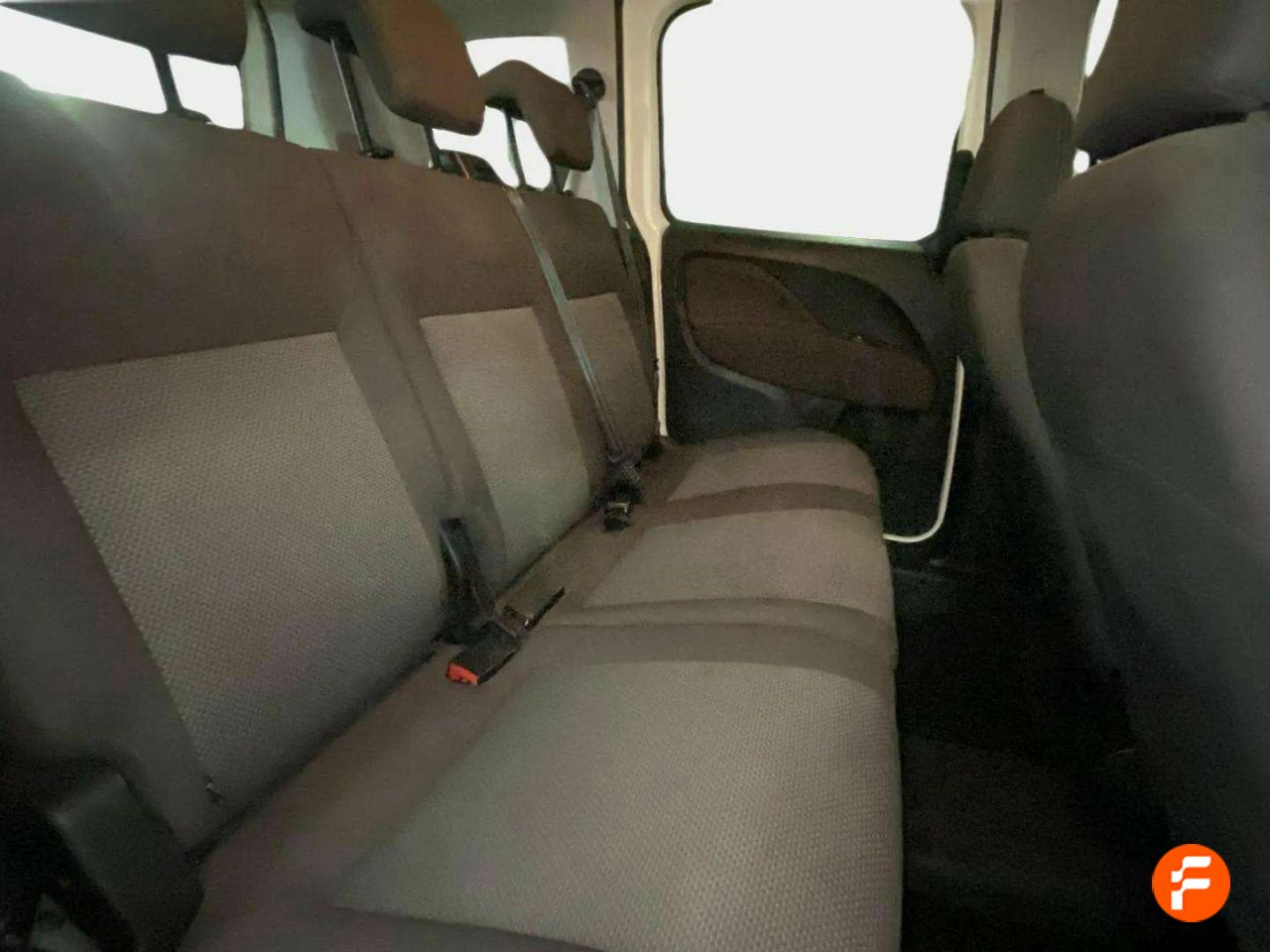 Foto Fiat Doblo 15