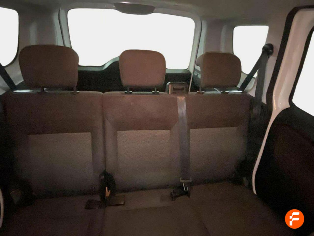 Foto Fiat Doblo 16