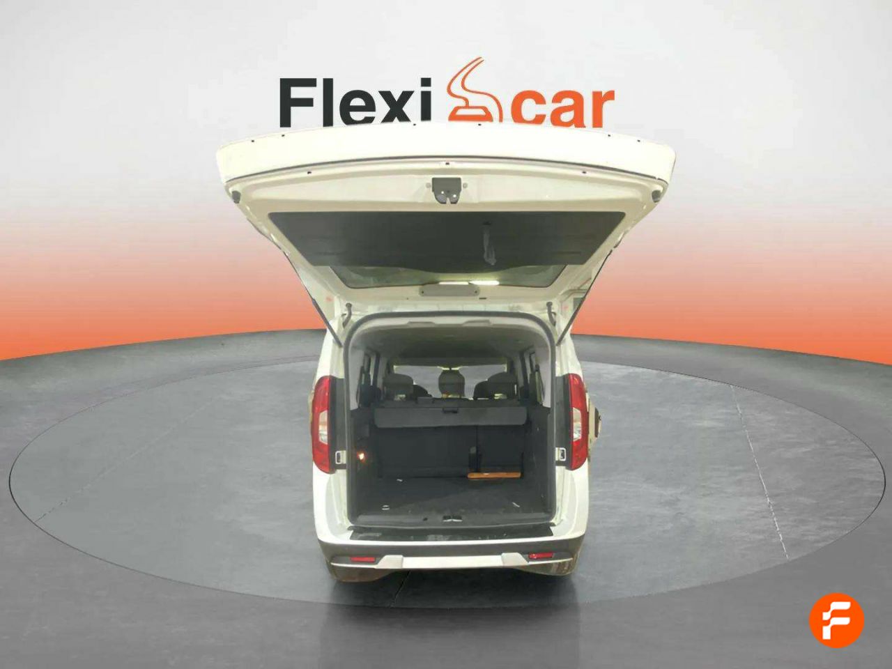 Foto Fiat Doblo 17