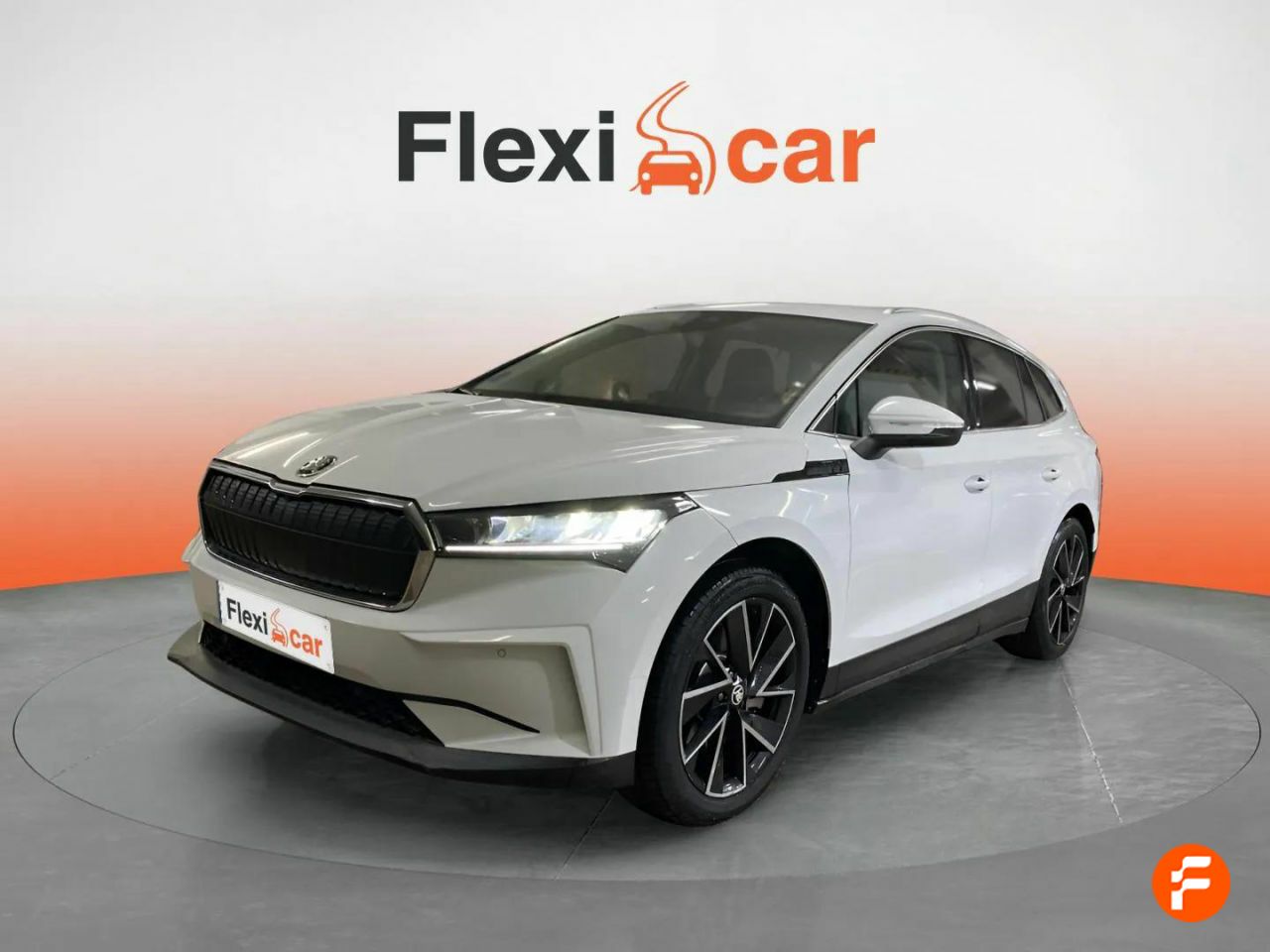 Foto Skoda Enyaq 2