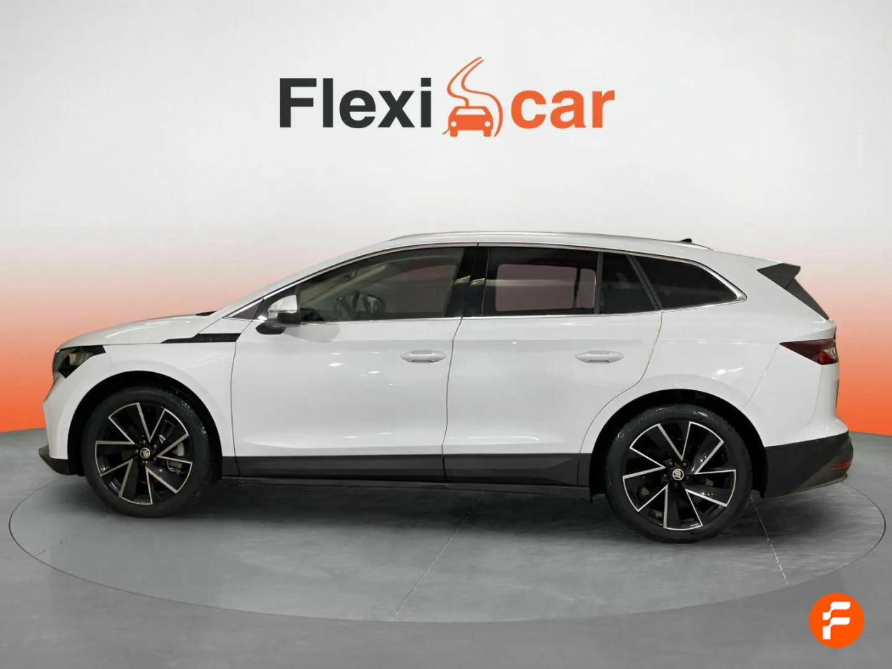 Foto Skoda Enyaq 3