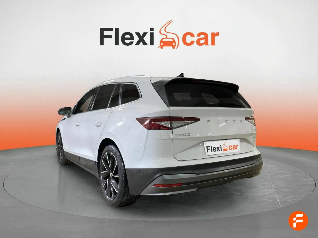 Foto Skoda Enyaq 4