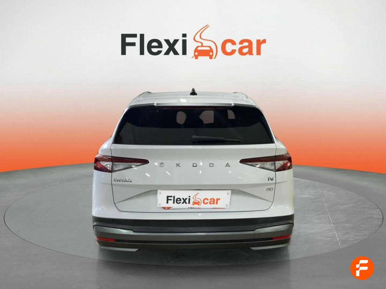 Foto Skoda Enyaq 5