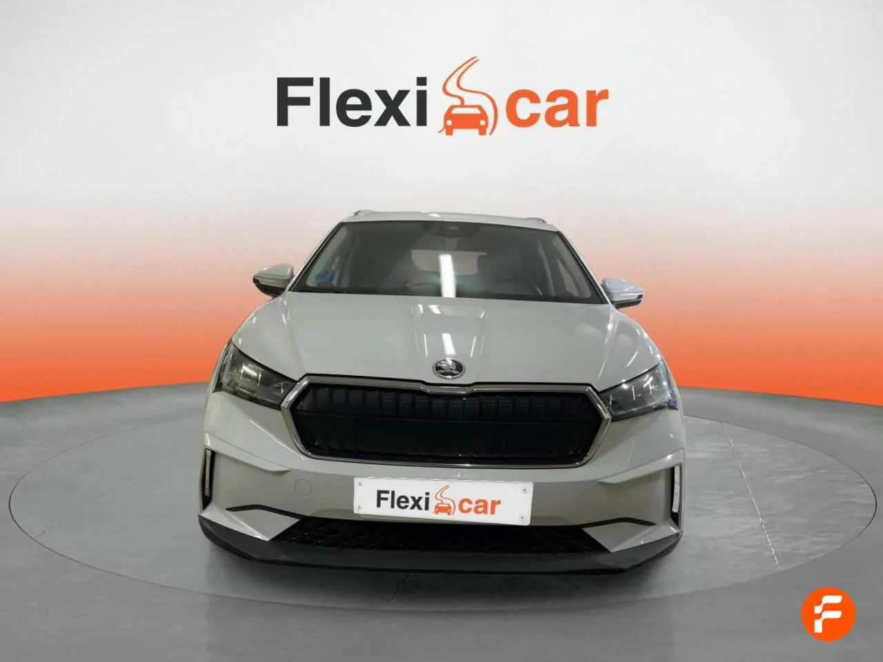 Foto Skoda Enyaq 9