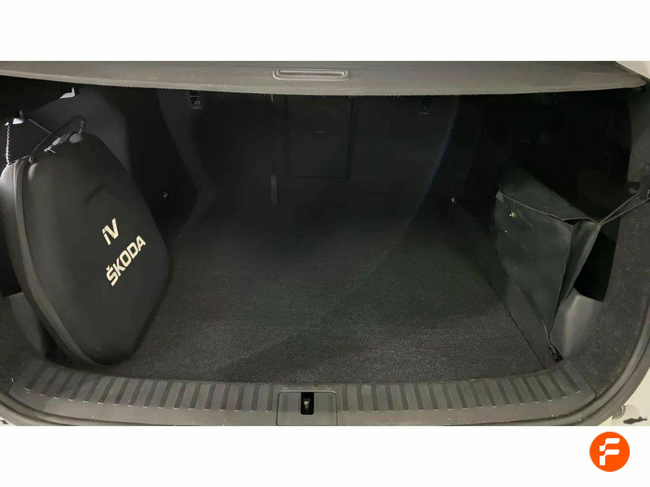 Foto Skoda Enyaq 17