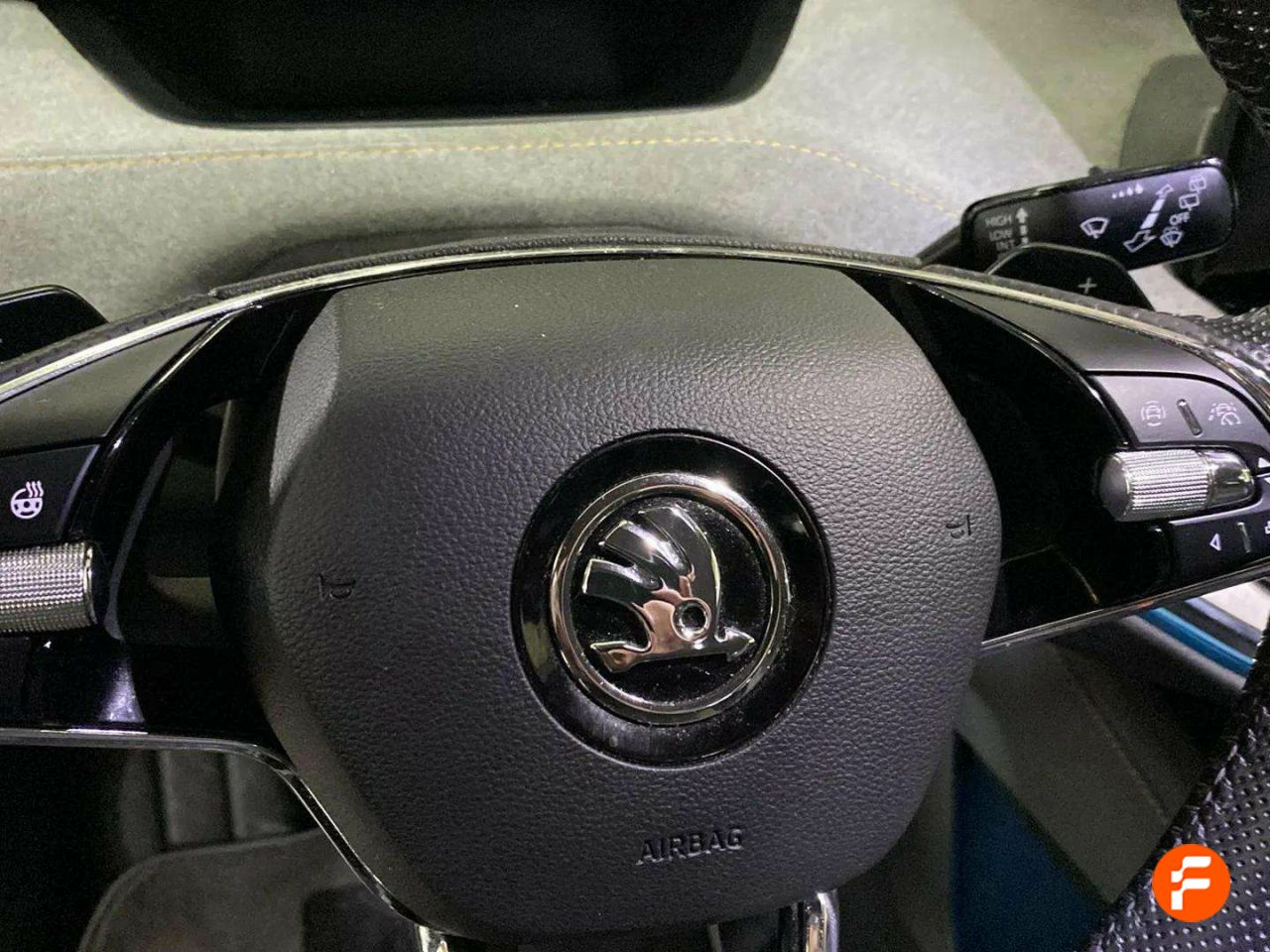 Foto Skoda Enyaq 20