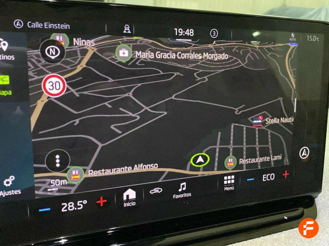 Foto Skoda Enyaq 25