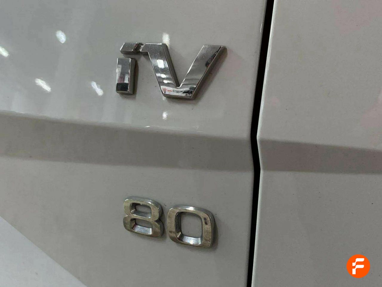 Foto Skoda Enyaq 30