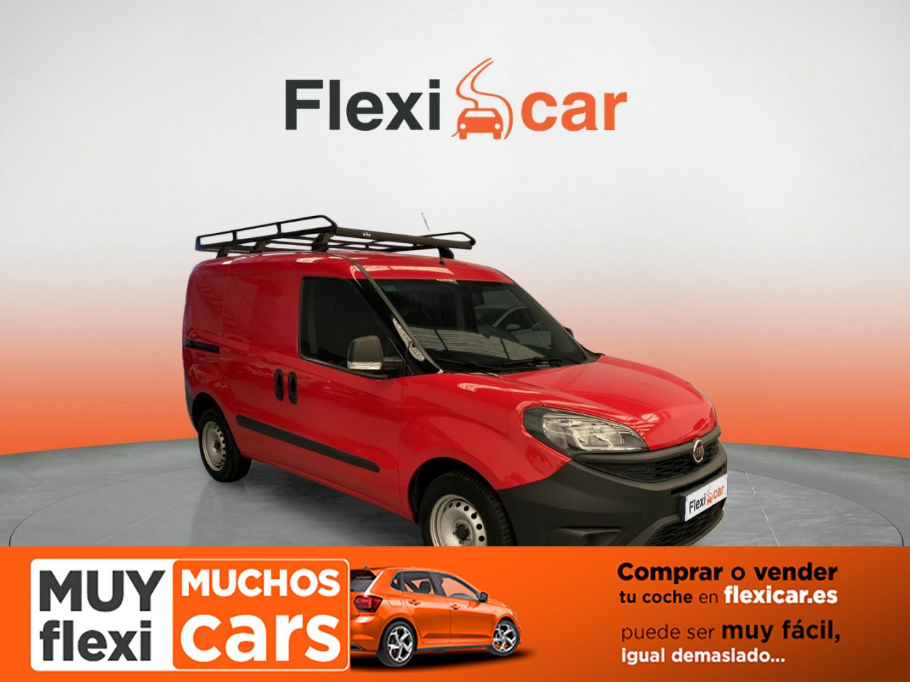 Foto Fiat Doblo 1