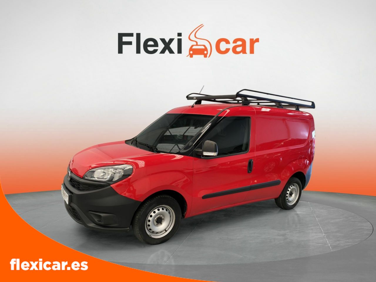 Foto Fiat Doblo 3