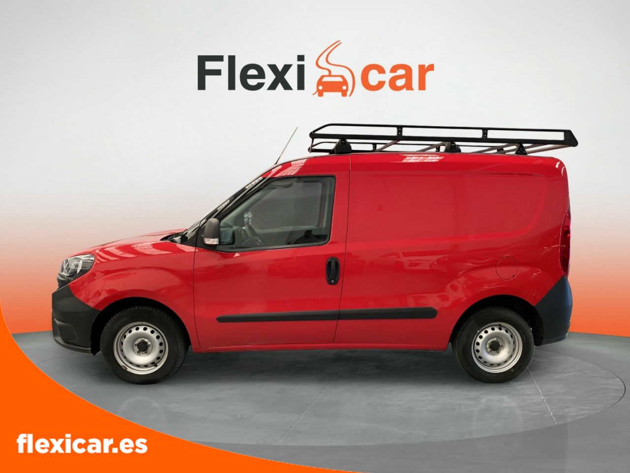 Foto Fiat Doblo 4