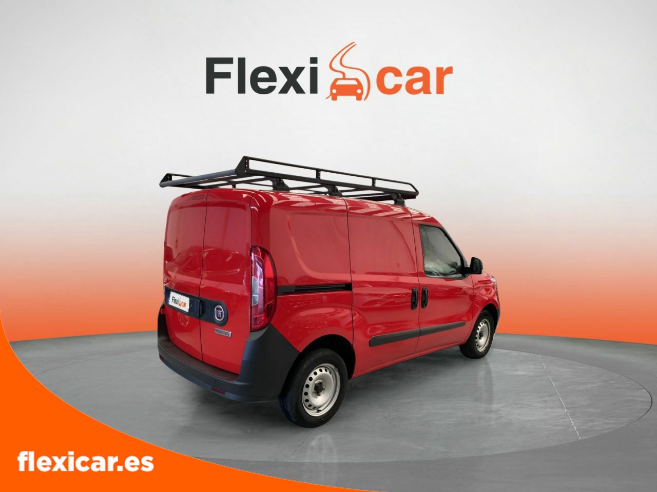 Foto Fiat Doblo 8