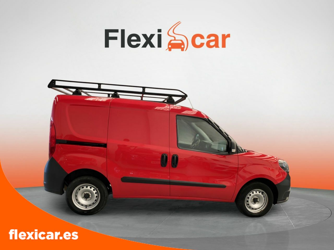 Foto Fiat Doblo 9