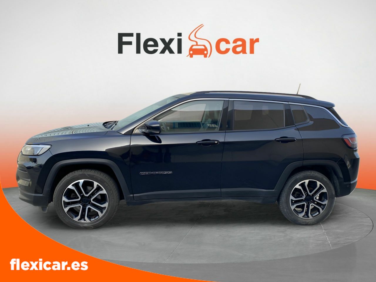 Foto Jeep Compass 3