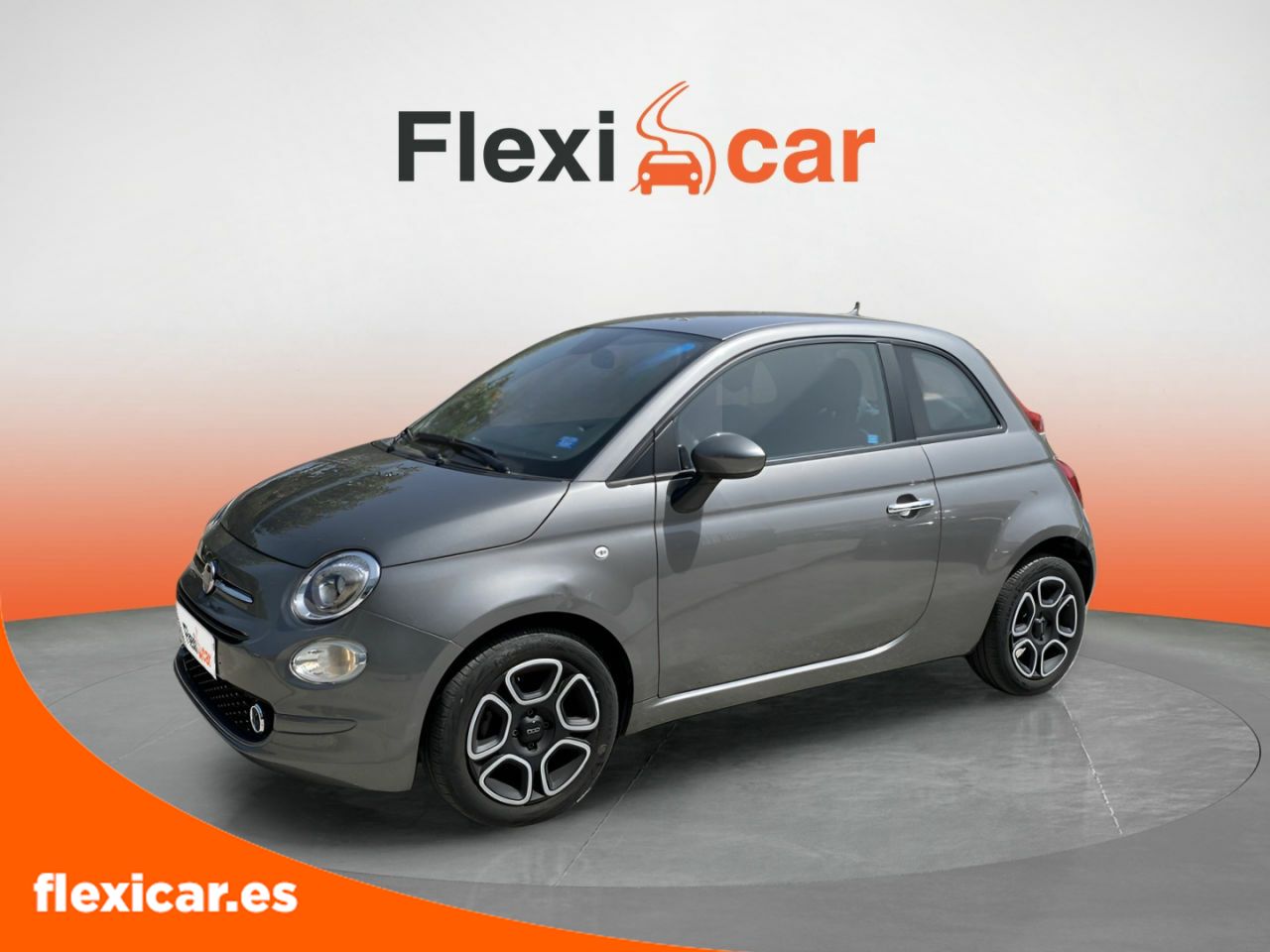 Foto Fiat 500 2