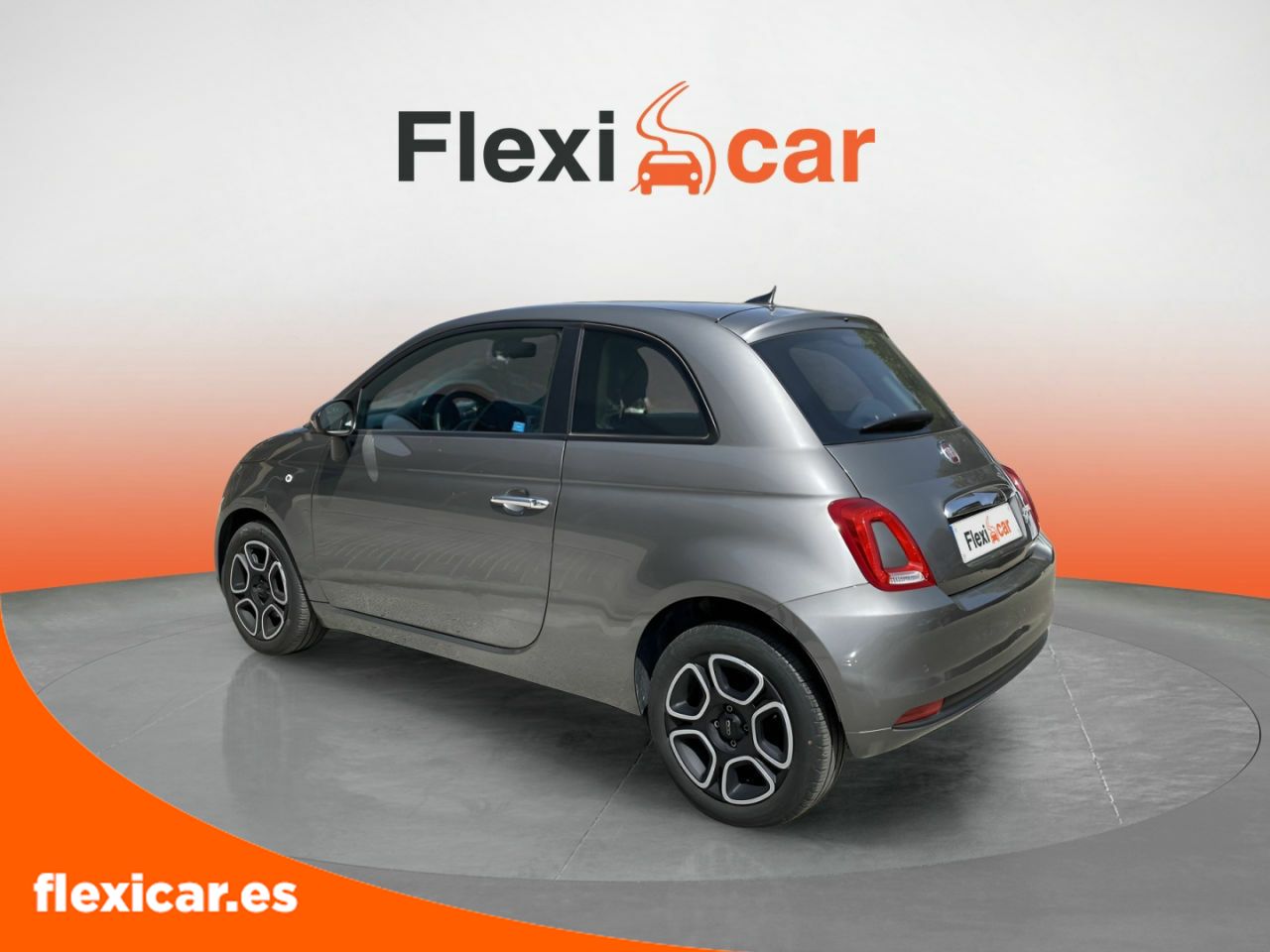 Foto Fiat 500 4