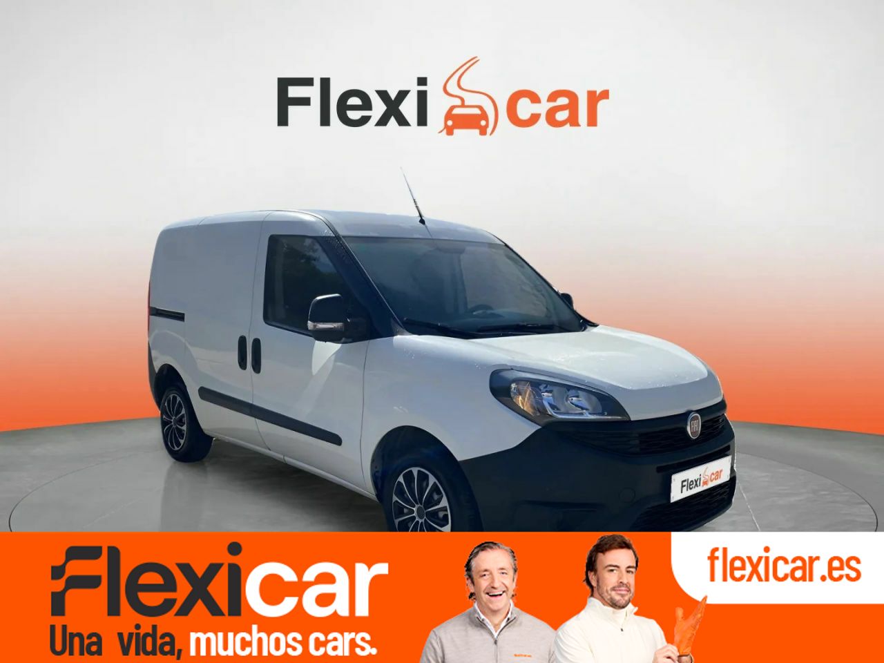 Foto Fiat Doblo 1