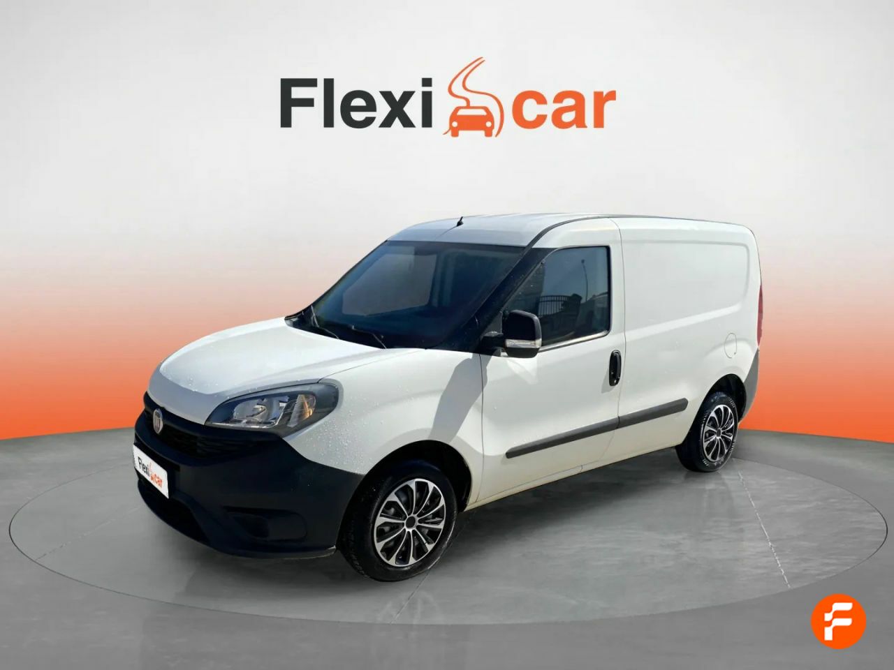 Foto Fiat Doblo 2