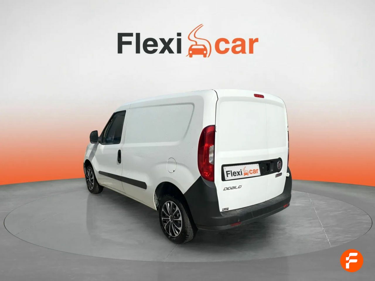 Foto Fiat Doblo 4